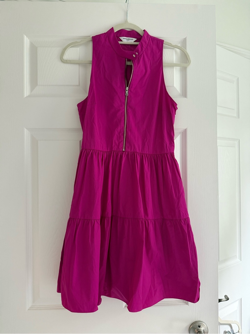 Amanda Uprichard women’s size small dress